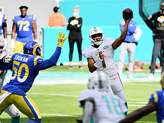 Shocked, Not Shocked - NFL Wee...